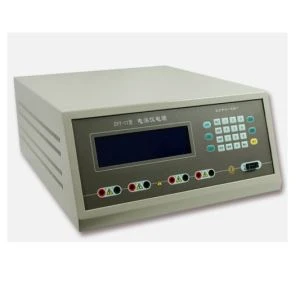 Voeding van de Elektroforese van het DYY-11