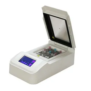 Droge Bad Incubator MK2000 - 2HL