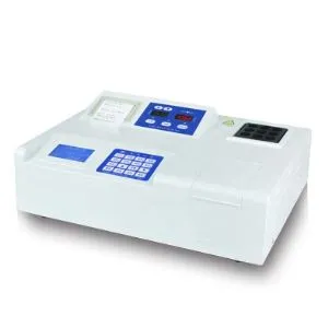 5b-3A chemisch zuurstofverbruik bepaler