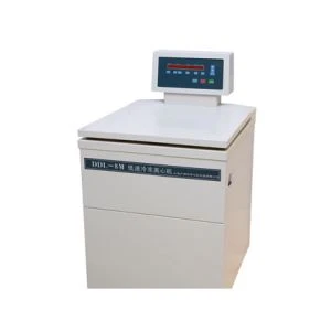 DDL - 8M lage snelheid gekoelde Centrifuge