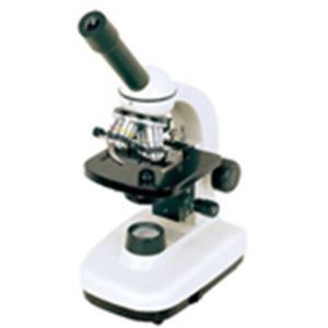 N-100/N-101 serie biologische Microscoop