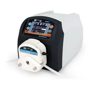 BT601F intelligente toedieningseenheden peristaltische pomp