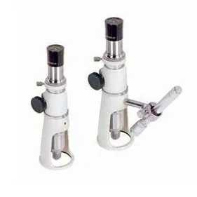 XC serie meten van draagbare Microscoop