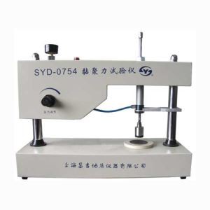 SYD-0754 cohesie Tester