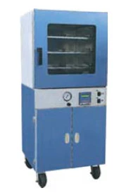 90L laboratoriumvacuümoven