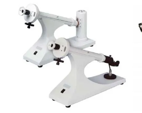 Disc Polarimeter